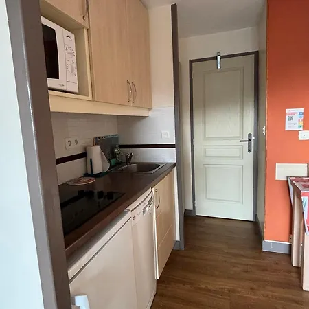 Cap Esterel 2 Pieces Pour 4 Pers Avec Acces Piscines - Fr-1-504-680 شقة