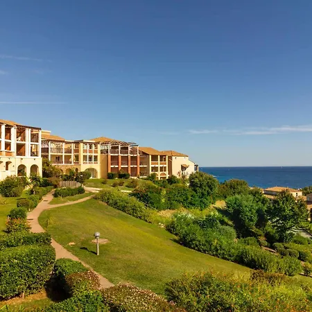 Cap Esterel 2 Pièces Pour 4 Pers Avec Accès Piscines - Fr-1-504-680