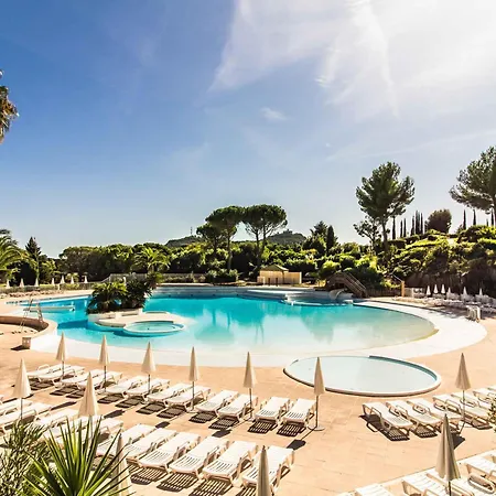 Cap Esterel 2 Pieces Pour 4 Pers Avec Acces Piscines - Fr-1-504-680 Apartment *
