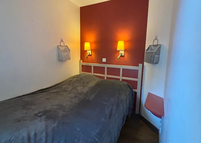 Apartamento Cap Esterel 2 Pieces Pour 4 Pers Avec Acces Piscines - Fr-1-504-680 *