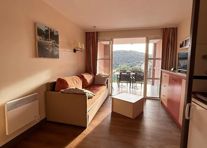 Apartment Cap Esterel 2 Pieces Pour 4 Pers Avec Acces Piscines - Fr-1-504-680 Saint-Raphaël